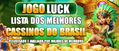 Categorias de Jogos - Slots, Mesa, Ao Vivo, Jackpots